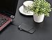 Smart Card Reader Saicoo 2-in-1 DOD/CAC Card Reader and TF/Micro SD, Compatible with Mac OS, Win, Linux - Portable Version