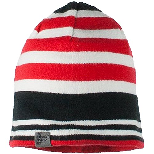 Obermeyer Boys Traverse Knit Gorro