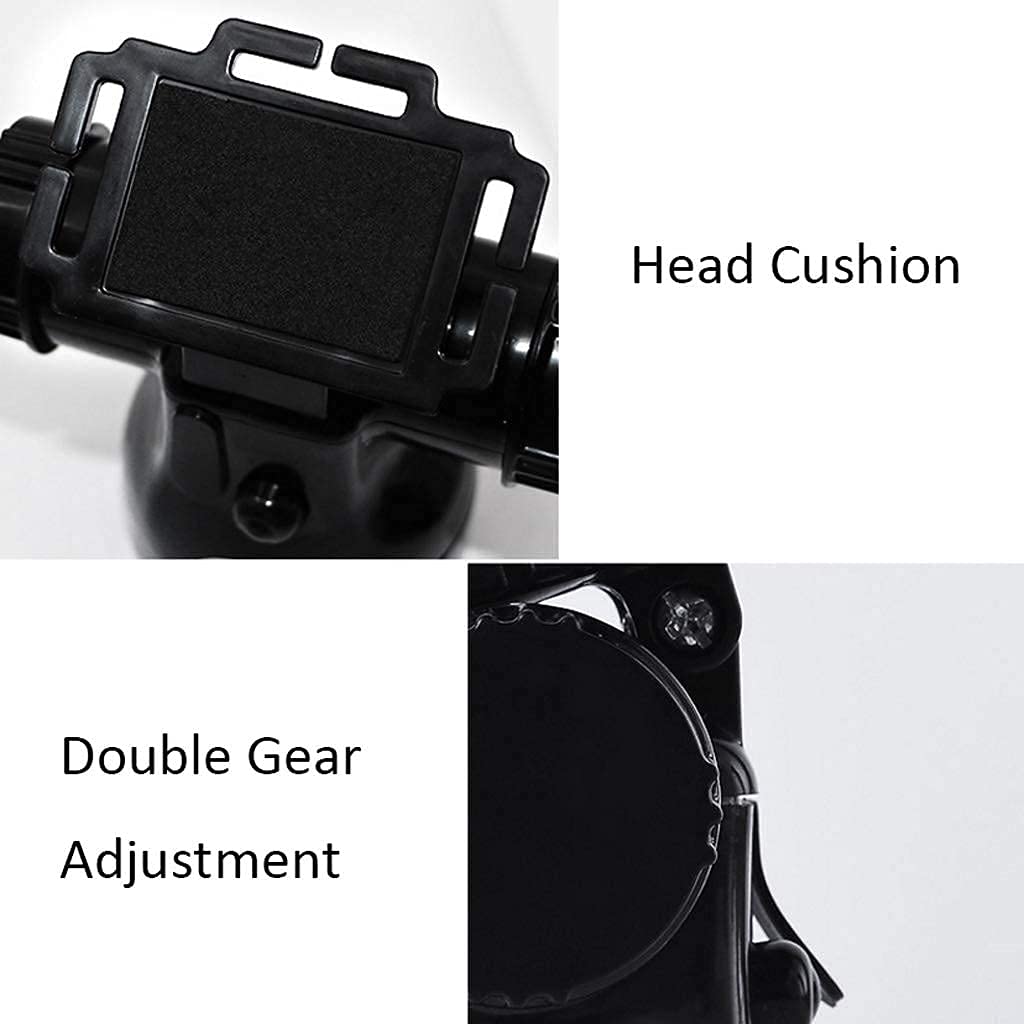 Linterna Frontal Recargable para minería, Camping, Senderismo, Pesca