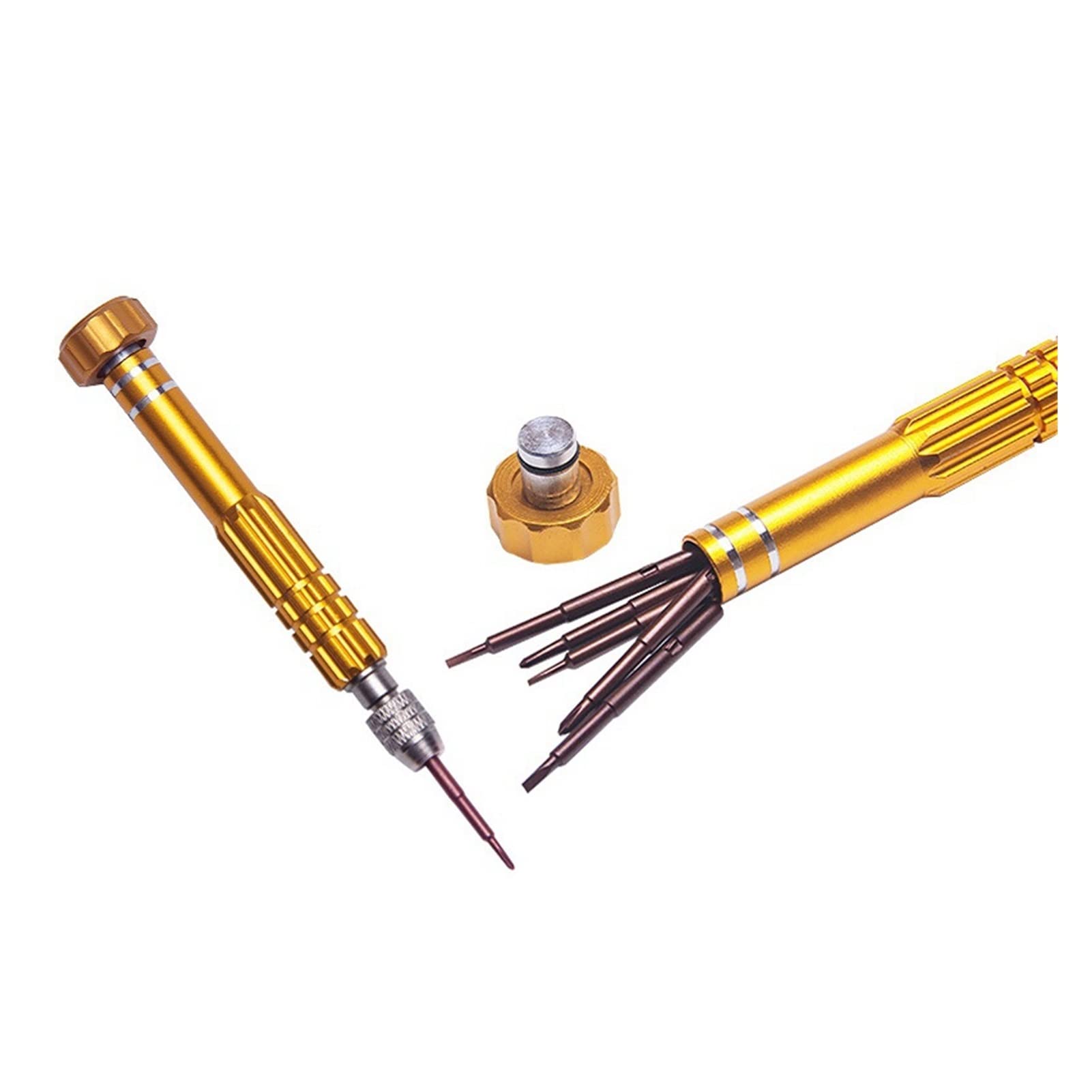149-teiliges Uhrenreparatur-Werkzeugset, Uhrengliedstift-Entferner, Gehäuseöffner, Federsteg-Entferner, Reparatur-Werkzeugset, Uhrenreparatur-Werkzeugset
