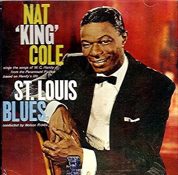 St.Louis Blues (Soundtrack)