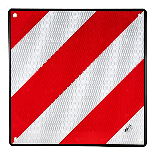 Jbm - Placa Carga Sobresaliente Homologada V-20-53507