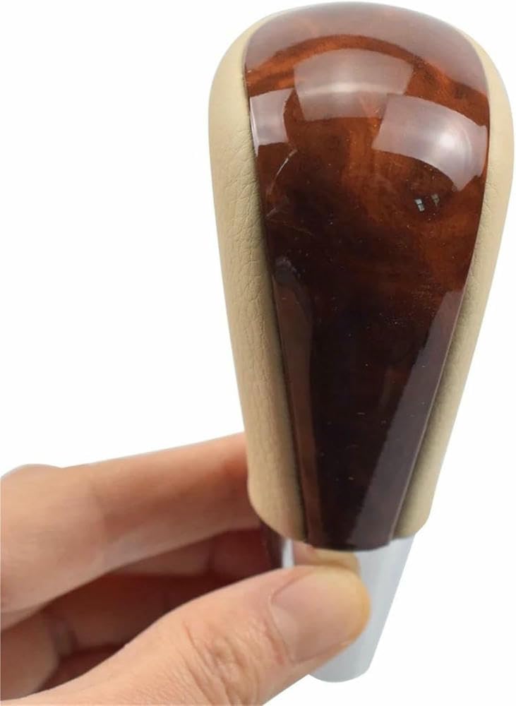 Gznbb Color 1 Car Manual Gear Shift Knob Boot Cover Gaiter Lever Shifter Handle Stick, For Lexus For Is-F Is250 Is350 2008 2009 2010 2011 2012 2013