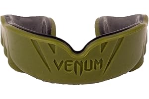 Venum Challenger Clear Mouthguard: Ultimate Protection for Fighters