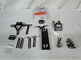 kennzeichenhalter yamaha xj6  Original Yamaha Kennzeichenhalter für Yamaha YZF R125 / ABS 2013-2016