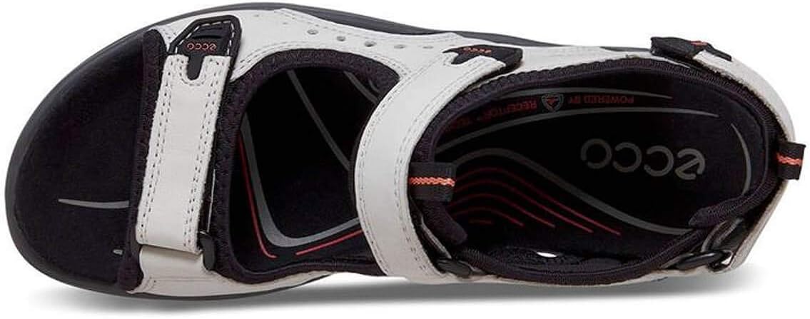 ECCO Women's Offroad Athletic Sandals - Image 3