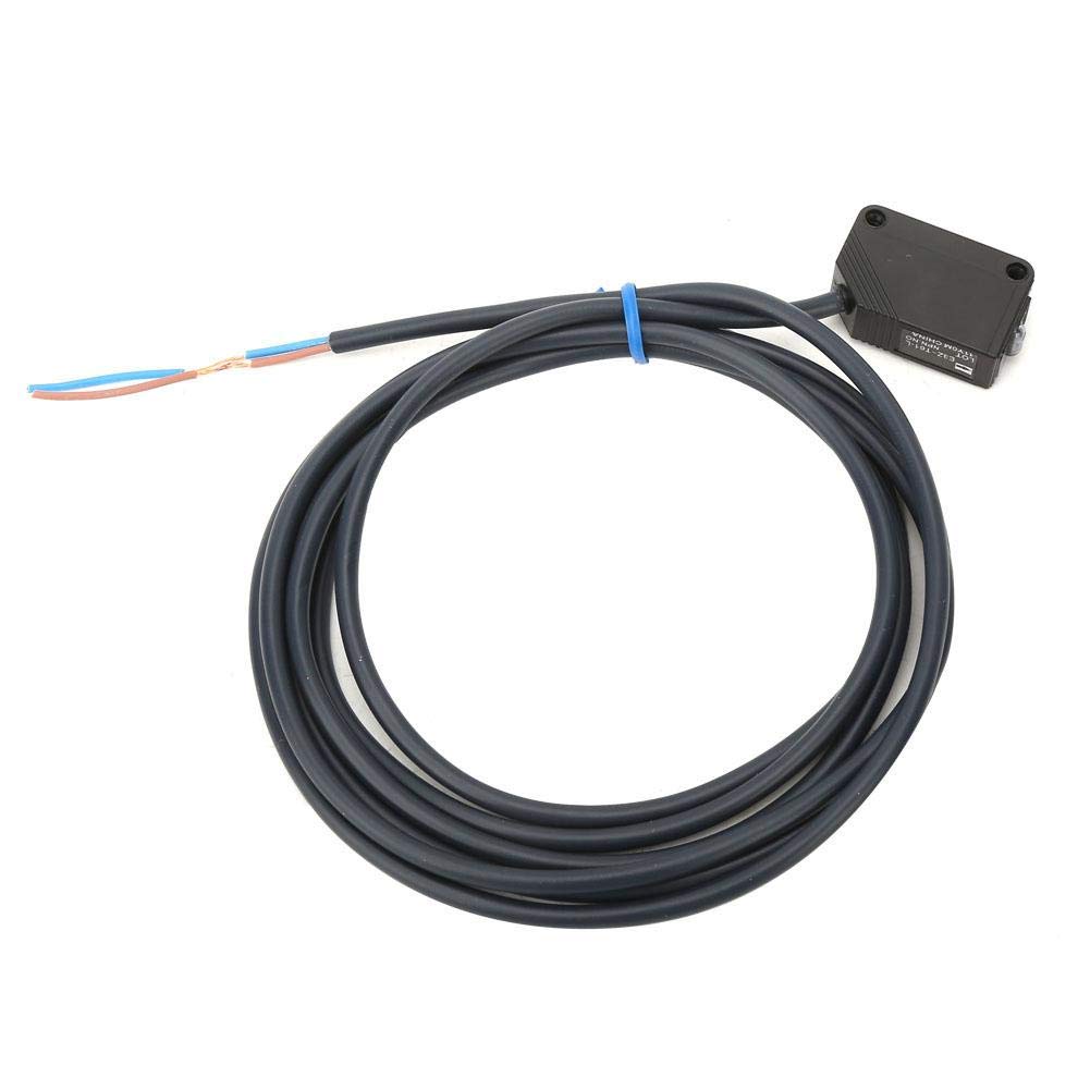 Verrückter Verkauf E3Z-T61 DC 12-24 V IR Infrarot Sensor Schalter NPN Ausgang Für Automatische Ausrüstung, E3Z-T61 DC 12-24 V IR-Infrarot-Lichtschranke NPN-Ausgang für automatische Geräte