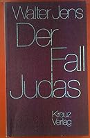 Der Fall Judas 378310453X Book Cover
