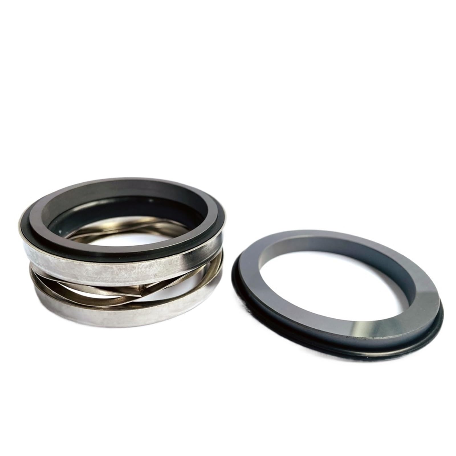Wythnvwei Abs-55 Abs-50 Abs-65 Mechanical Seals 50Mm 55Mm And 65Mm For Sewage A-B-S Pumps Material Sic/Sic/Vit Seal Pump(Abs-55)