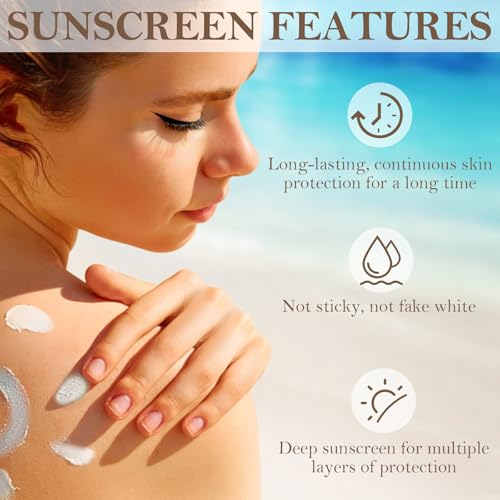 Save on Beef Tallow Sunscreen SPF 50 with code ZIFYUU5Y - Image 5
