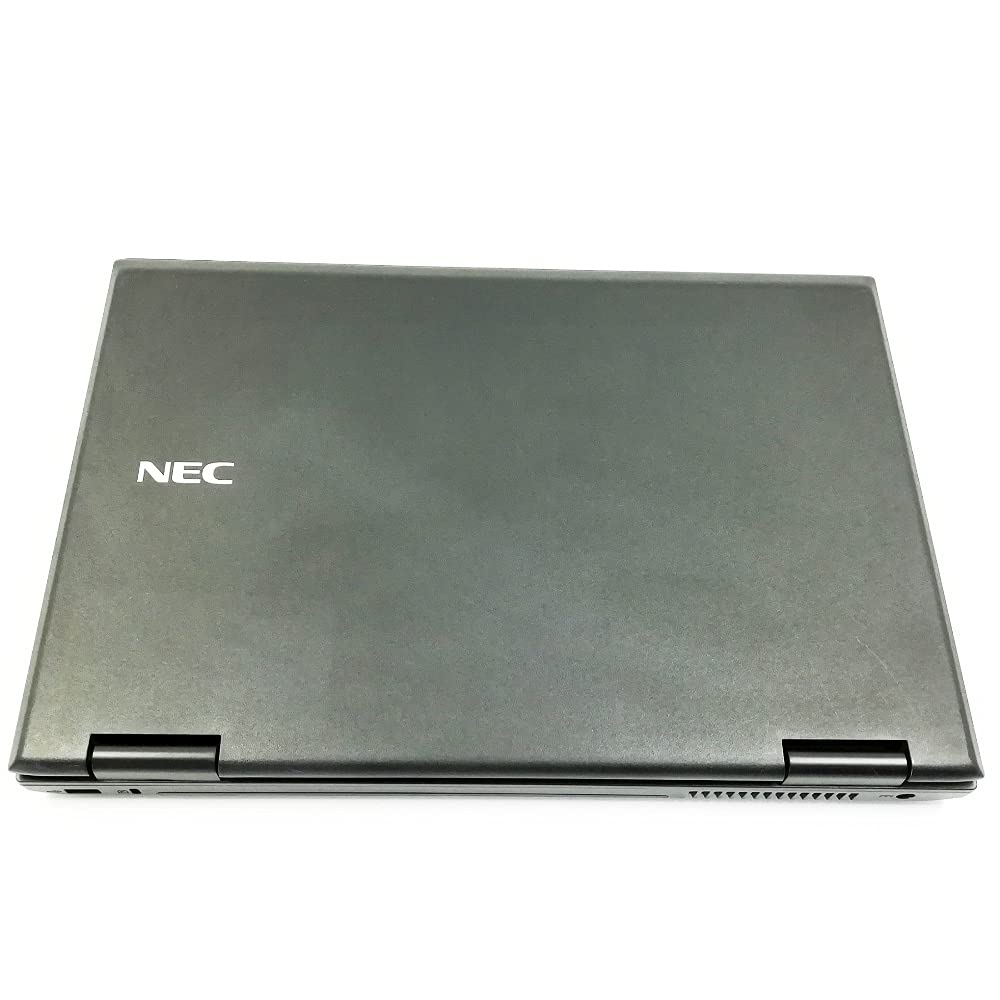 Amazon.co.jp: 中古パソコン ノートパソコン NEC VersaPro VX-N PC 