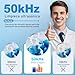 Imagen de Klarsonic Limpiador Ultrasonidos, 50