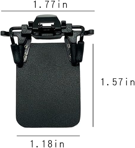 Miniatura 2 de international standard shooting glasses patches