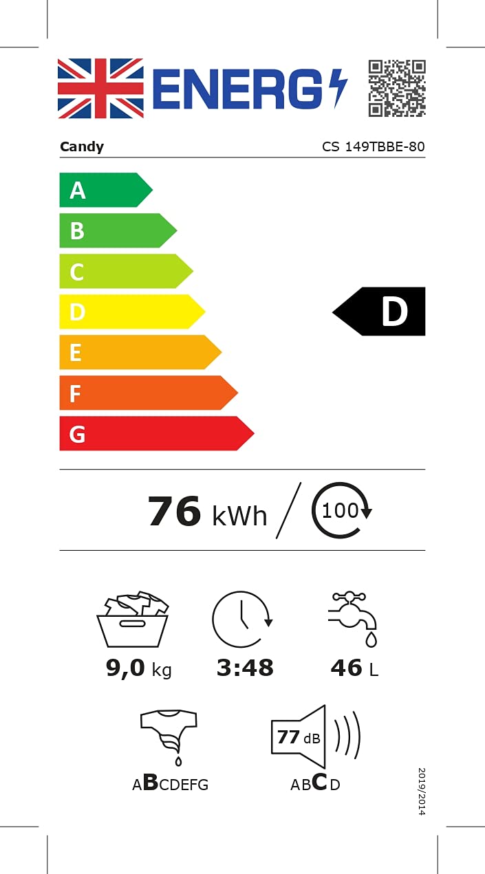 Amazon.co.uk Best Sellers The most popular items in Large Appliances