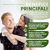 FITOATTIVI NATURA E BENESSERE B0D2J74Q5H lato 4