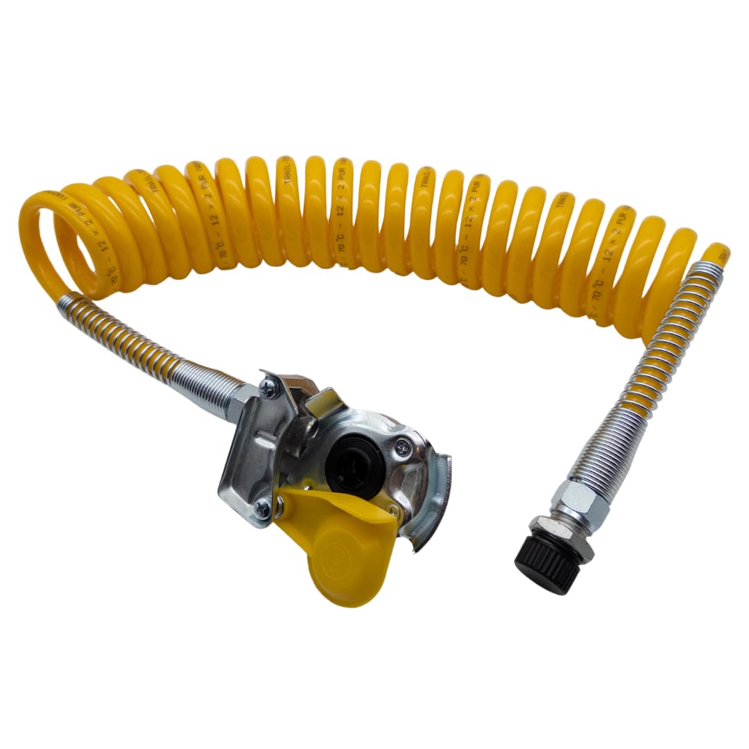 Officine Meccche A.N.I. - Accessori Per Aria Compressa Made In Italy - Foto 3