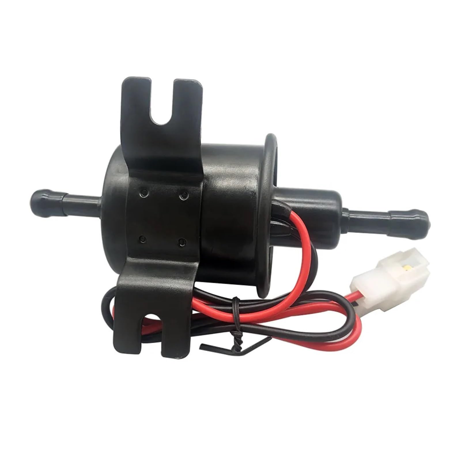 1PCS A Bassa Pressione Universale Diesel Benzina Benzina Pompa Elettrica Del Carburante 12 V HEP-02 A for Auto Carburatore Moto