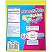 SweeTARTS Chewy Sours Resealable Bag, 11 Ounce