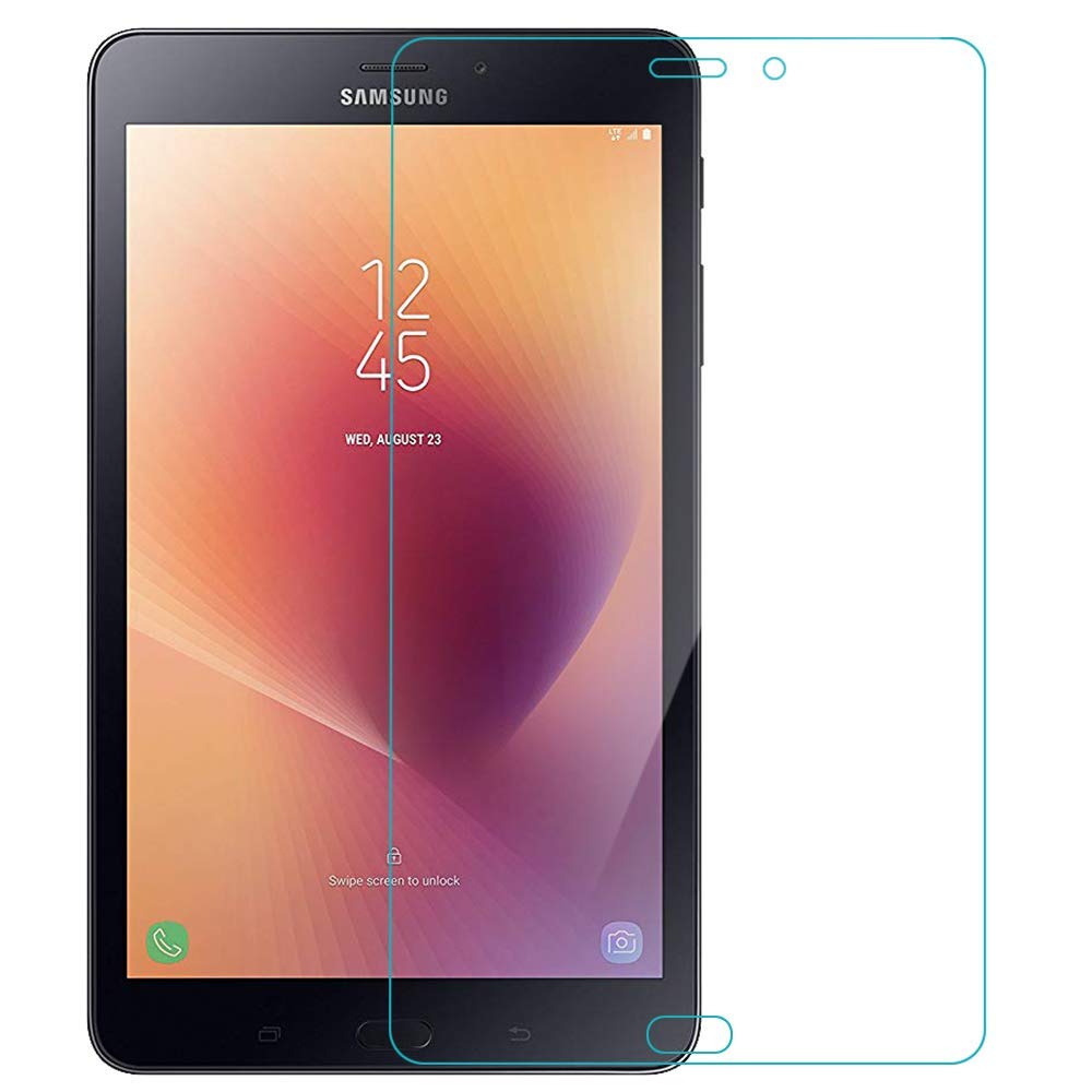 Bai and kaka® Tempered Glass For Samsung Tab A 8 Inch (SM-T 380/T385) Anti Fingerprint Clear Tranparent (B084RMM1KJ) Amazon Price History, Amazon Price Tracker