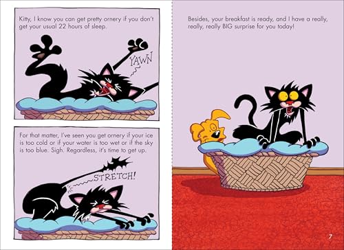 Bad Kitty Camp Daze (full-color edition) - Image 3