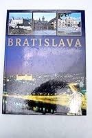 Bratislava 8022203904 Book Cover
