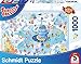 Produktbild Schmidt Spiele Puzzle 59371 Puzzle 1.000 Teile, Sorgenfresser, Winterspaß