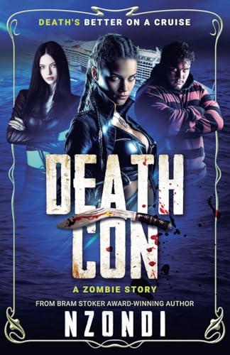Cover of DeathCon