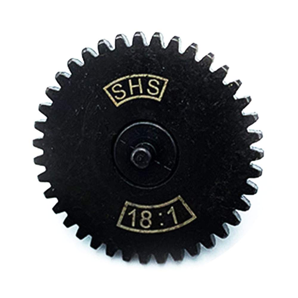 CHEEKON SHS 18:1 of Steel Gear Standard V2 V3 Gear Box