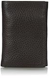 Cole Haan Men's Trifold, Chocolate, One Size