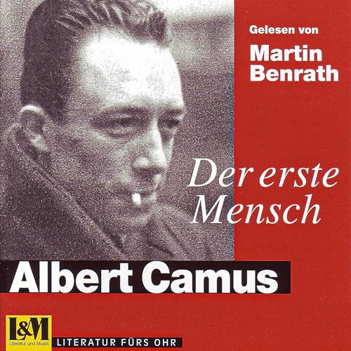 Albert Camus