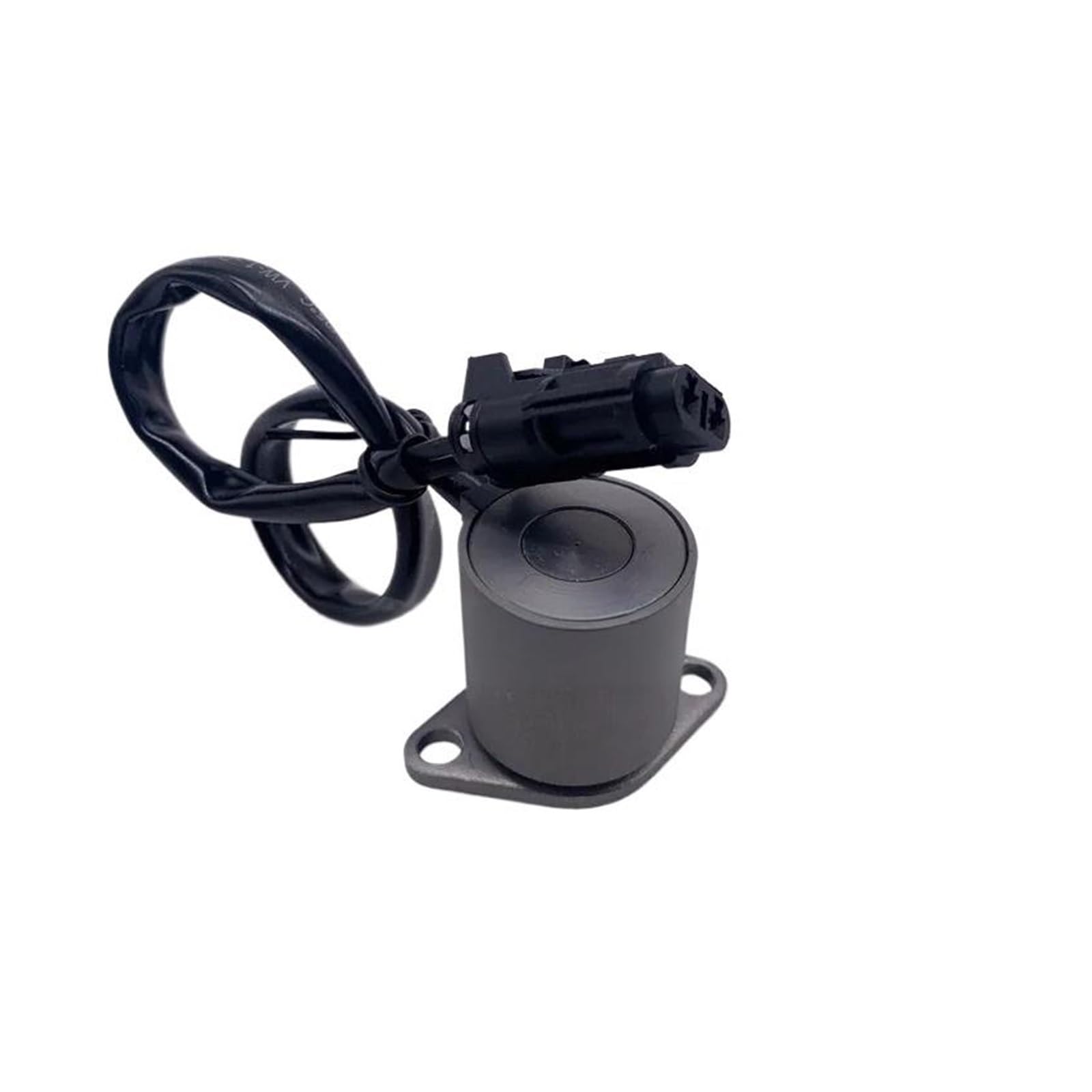 Huuoqiwy One Color Hydraulic Pump Main Pump Solenoid Valve