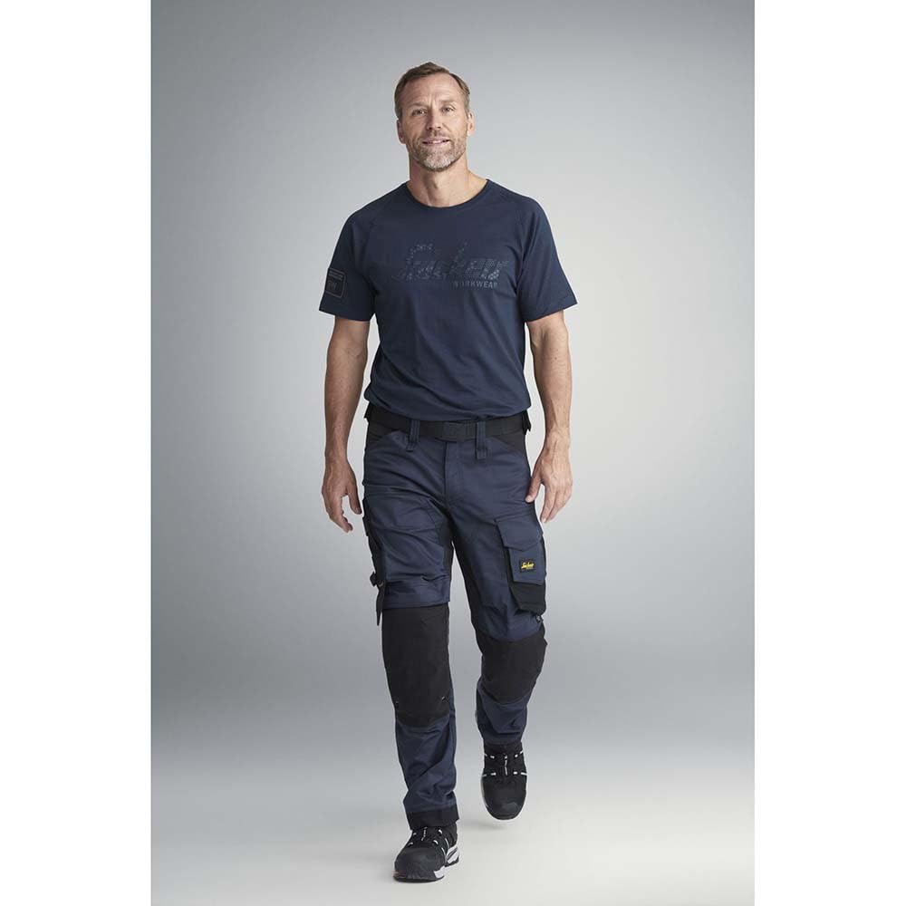Snickers Workwear X - Veste isolée - Travail - Mixte