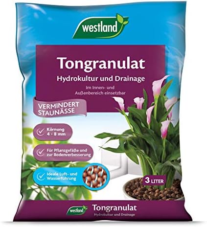 Linfa ARGILLA ESPANSA 10 Litri