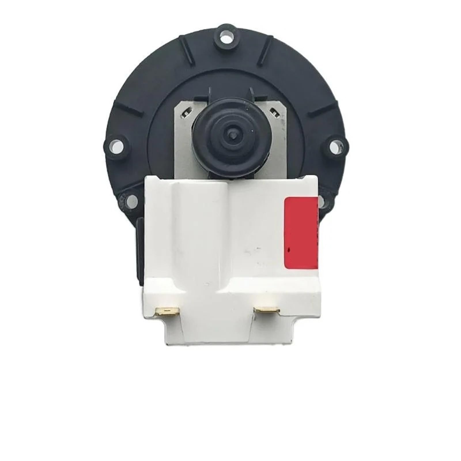 Compatible con la bomba de desagüe del lavavajillas Midea - B20-6AC/B30-5AC N (220V 60HZ)(B12-6A01)