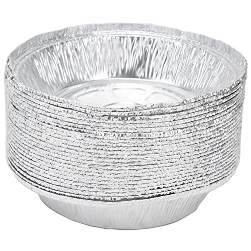 Tovagliette Usa E Getta Oro 33 Cm | Set 16 Pezzi In Lamina Metallica, Per Matrimoni E Feste - 4