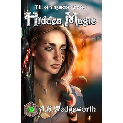 Hidden Magic