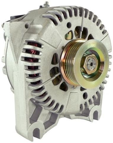 NEW ALTERNATOR compatible with 4.6 4.6L FORD EXPLORER 02 03 04 2002 2003 2004