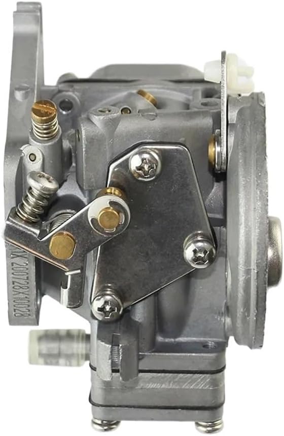 Outboard Motor Carburetor for Boat Engine Carburetors 4HP 5HP 6E0-14301-05 6E3-14301-00