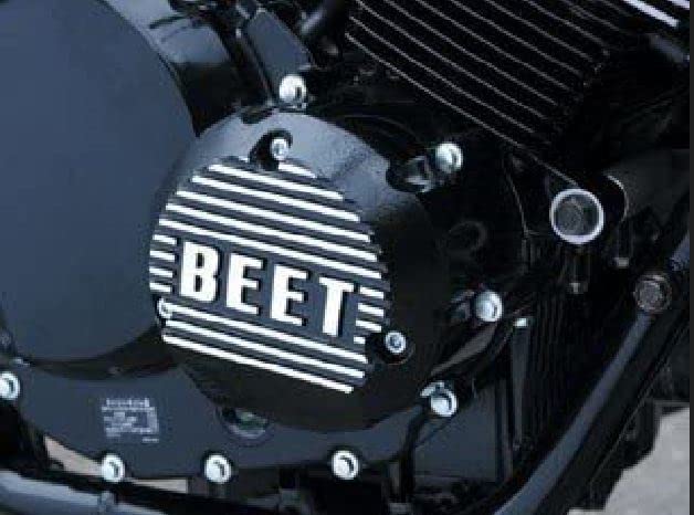 BEET ポイントカバー（BEET:ビート ポイントカバーを使った、非公開 