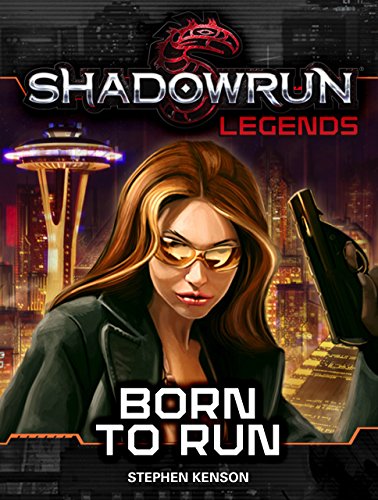 Born to Run (By: Stephen Kenson)