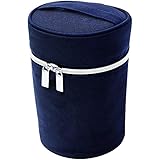 アスベル ランタスBS ステンレス保温ランチボックス HLB-B700用保温バッグ ネイビー