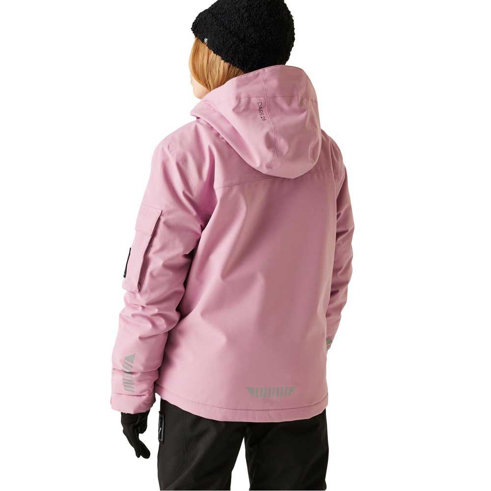 Dare2b Shredder Jacket 7-8 Years