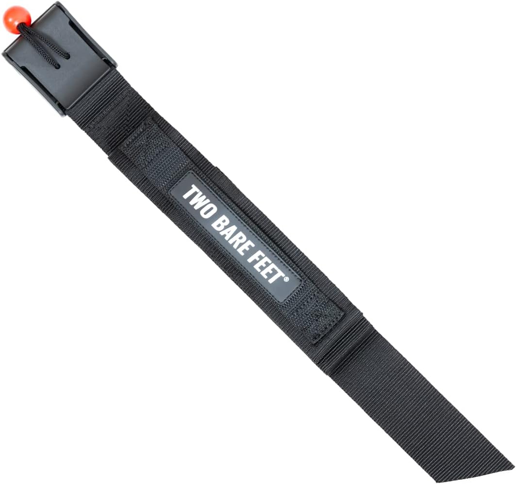 Two Bare FeetQuick Release SUP Leash Waist Belt