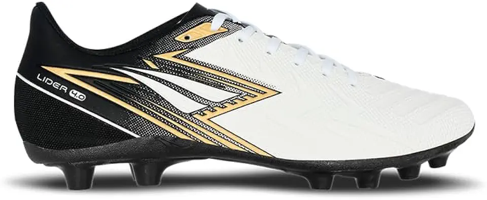 Chuteira de Futebol Penalty Penalty Chuteira Campo Lider Y-4 criança-unissex