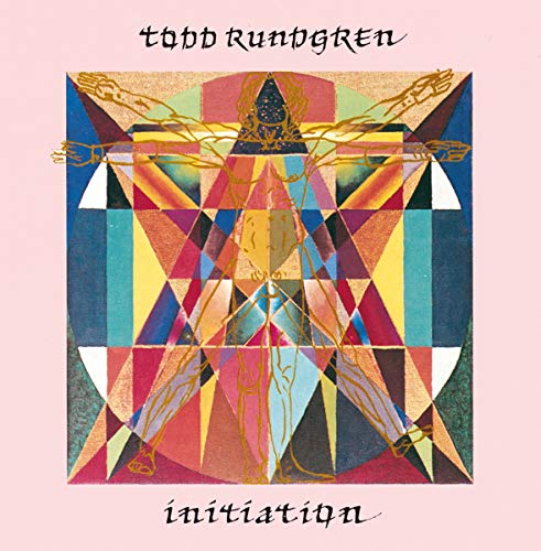 Play Initiation by Todd Rundgren on Amazon Music