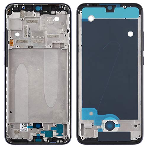 Châssis intermédiaire Xiaomi Mi CC9e de remplacement coloris noir