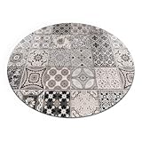 💪 Haute capacité de charge – Avec une épaisseur de 4 mm, la plaque en verre résiste aux fissures et aux déformations. Elle reste stable sous pression et offre une protection durable.