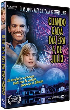 Cuando Cada Día Era 4 de Julio Recupera la Memoria Histórica Familiar
