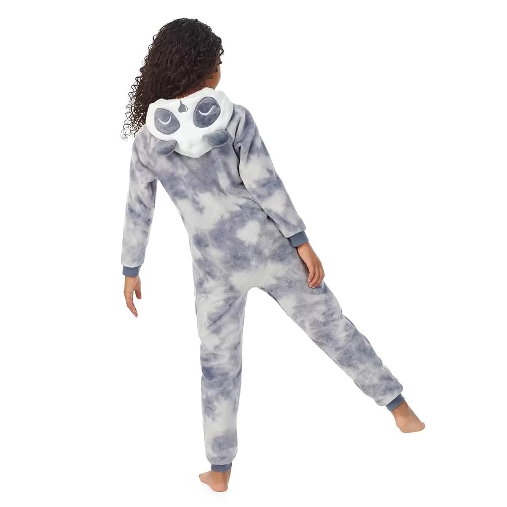 Big Boys Footed Pajamas Size 14-16 How To Train Your Dragon Kids