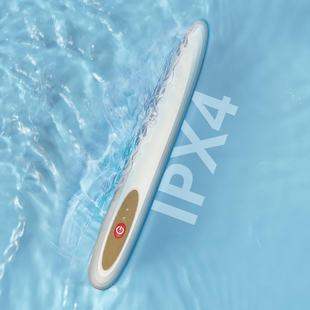 Roluck Sex Toy Riscaldatore, Bastone USB, Riscaldatore per Masturbatore Uomo a Temperatura Costante di 46°C, Riscaldatore Wireless per Asta Riscaldate, Gadget per Preriscaldare i Sexytoysys Uomo